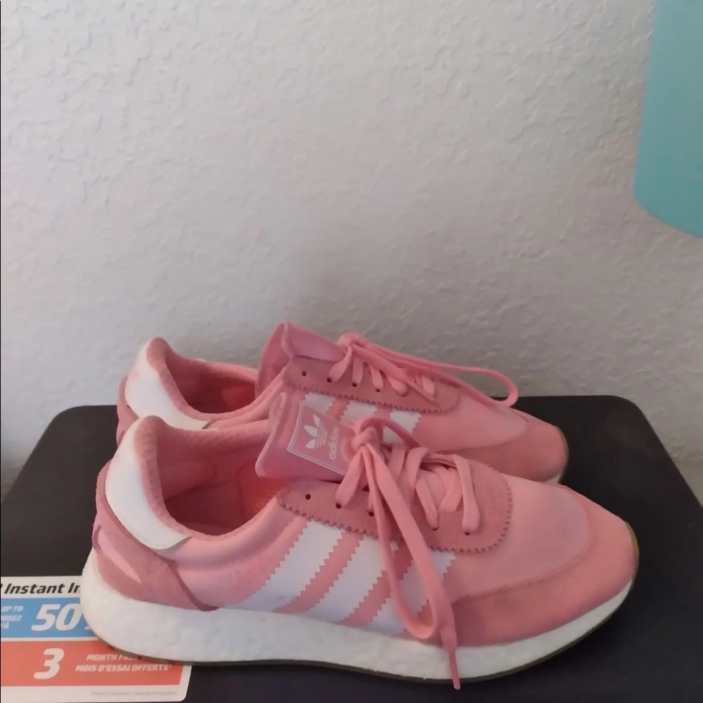 Adidas superstar sneakers